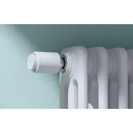 Sonoff Heizkörperthermostat TRVZB Smart Home App-fähig