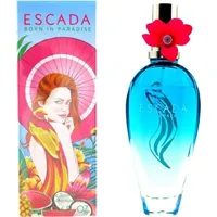 Escada Born In Paradise Eau de Toilette 50 ml