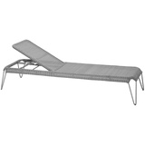 Cane-Line Sonnenliege Breeze