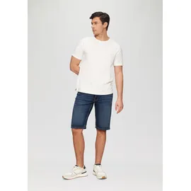 s.Oliver Jeans-Shorts Blau S