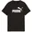 ESS Tee G PUMA black 176