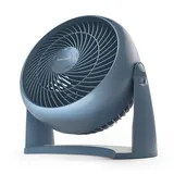 Honeywell HT900NE4 Tischventilator 30W Blau-Grau