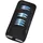 Hama 17327 Automotive Sonnenblendentasche 12 CD schwarz