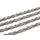 Sram X01 Eagle Kette 12-fach Silber 126 Glieder