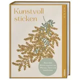 Stiebner Kunstvoll sticken