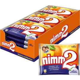 Nimm2 Bonbons 15 x 145 g