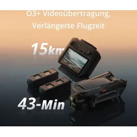 DJI Mavic 3 Pro Cine Premium Combo