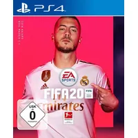 FIFA 20 (USK) (PS4)
