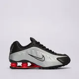 NIKE W SHOX R4 - Schwarz - 38.5