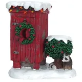 Lemax - Christmas Outhouse Art.-nr. 64481