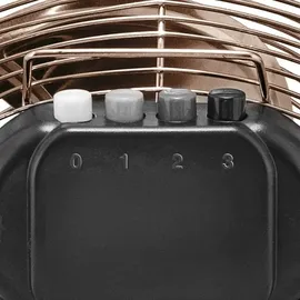 Trotec TVM 17 Bodenventilator