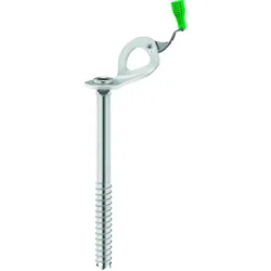 Petzl Laser Speed green 21 cm
