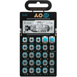 Teenage Engineering PO-14 Sub Pocketoperator