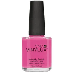 CND Vinylux Hot Pop Pink #121 15 ml