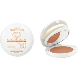 Avène Kompaktcreme Gold LSF 50 10 g