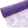Deko AS GmbH Sizoflor Tischband Lavendel 60 cm Rolle 25 Meter 60 006-R