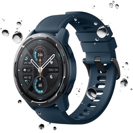 Xiaomi Watch S1 Active blau