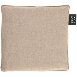 Wärmekissen Cosipillow Seat S Acryl Natural Beige