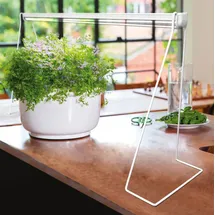 Bio Green Florabooster 200 Pflanzenleuchte 90 cm grün