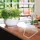Bio Green Florabooster 200 Pflanzenleuchte 90 cm grün