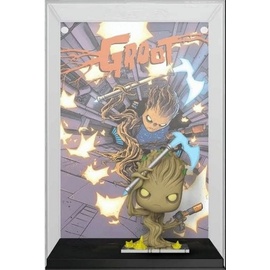 Funko Marvel POP! Comic Cover - Groot 9 cm