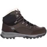 Hanwag Alta Bunion II Lady LL mocca/black (566012) 6,5