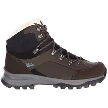 Hanwag Alta Bunion II Lady LL mocca/black (566012) 6,5