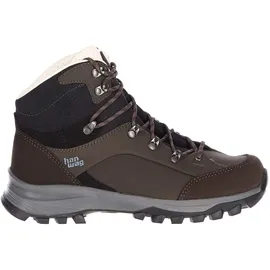 Hanwag Alta Bunion II Lady LL mocca/black (566012) 6,5