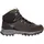 Hanwag Alta Bunion II Lady LL mocca/black (566012) 6,5