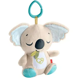 Fisher-Price Koala-Spieluhr 0 cm Blau/Grau
