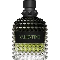 Valentino Born in Roma Green Stravaganza Eau de Toilette 100 ml