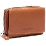 The Chesterfield Brand Sorraia Geldbörse Damen braun