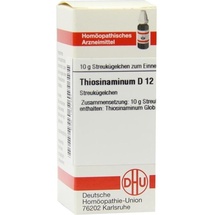 DHU-Arzneimittel Thiosinaminum D12