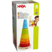 HABA Steckturm Kunterbunt / HABA Sales GmbH & Co.KG