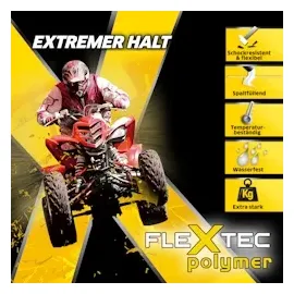 Pattex Sekundenkleber Repair Extreme 8 g