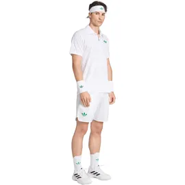 adidas Tennis Pro Climacool+ weiß/grün L