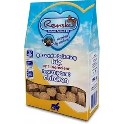 Renske Gezonde Beloning kip hondensnack  150 g