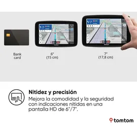 TomTom GO Expert Plus 6 EU