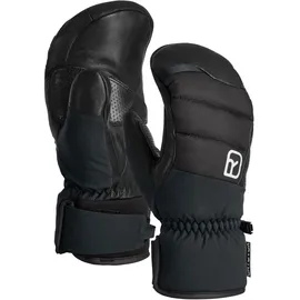 Ortovox Freeride Cozy Mitten W, 56613, Black Raven, L