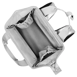 Reisenthel Allrounder R 12 l silber