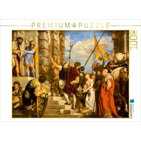 Calvendo Ein Motiv aus dem Kalender Tiziano Vecellio -