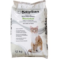 Kittysan Kittysan silver Wiesenschnitt Inhalt: 12 kg