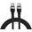 Ladekabel/Datenkabel USB-C USB-C PD 65W Kabel Smartphone-Kabel 100 cm