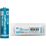 ICU CellPower Blau Li-Ion 2600 mAh 1 St.