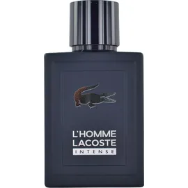 Lacoste L'Homme Intense Eau de Toilette 50 ml