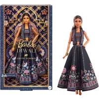 Barbie Diwali Doll by Anita Dongre