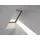 VELUX Verdunkelungsrollo Classic DBL M08 4204 grau