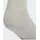 adidas 3er Pack Cushioned Sportswear Mid Cut Socken Grau/Weiß/Schwarz 40-42