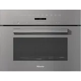 Miele M 7244 TC Graphitgrau