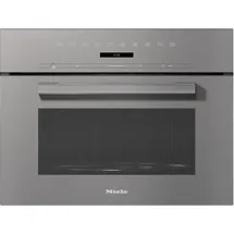 Miele M 7244 TC Graphitgrau